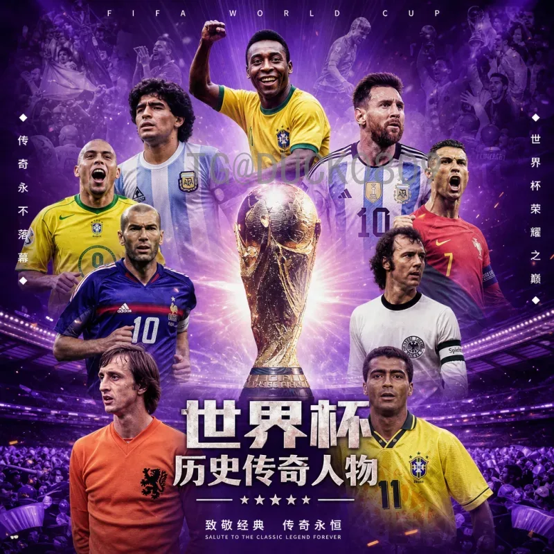 2026年国际足联世界杯决赛场馆在哪里？揭秘大都会人寿体育场