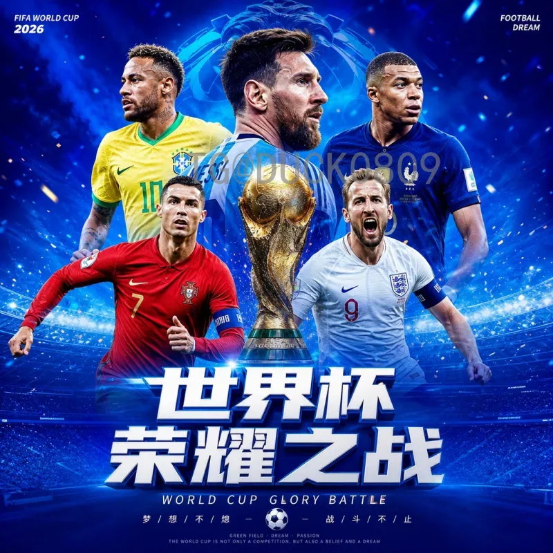 完整解析2026国际足联世界杯晋级规则变化：48队扩军如何影响出线格局